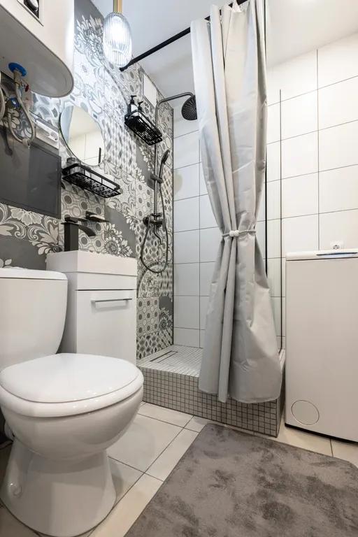 Уютная квартира в историческом центре