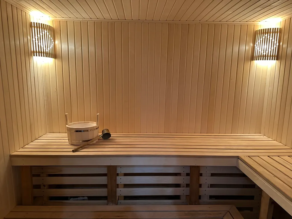 Дом на Ушайке