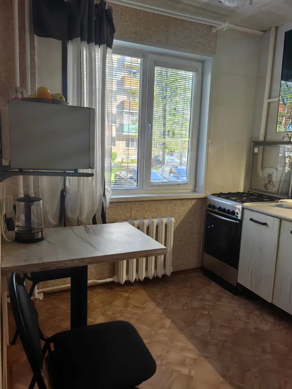 Уютная квартира в центре Пскова