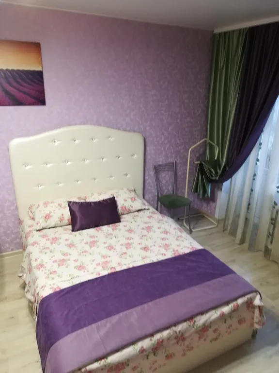 Апартаменты у русского дома