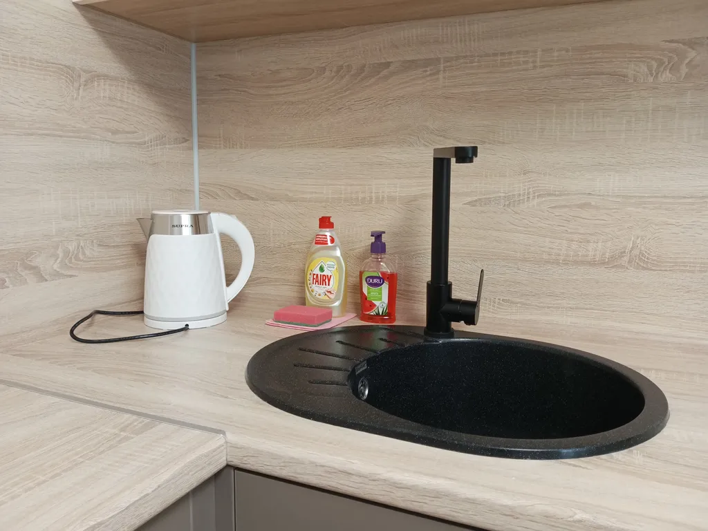 Квартира Уютная квартира в новом доме — Ярославль