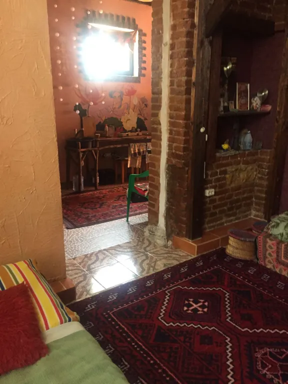 Квартира Квартира на набережной Сухума — Сухум