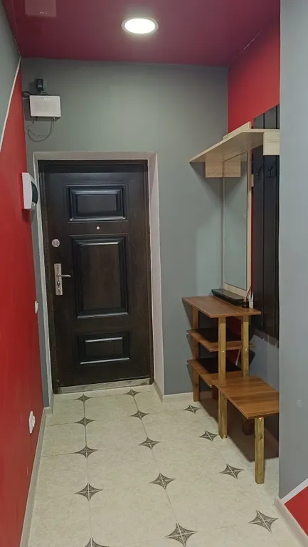 Квартира в Домбае