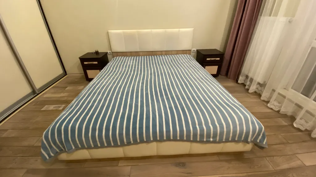 Квартира Апартаменты у парка имени М. Ашманна — Калининград