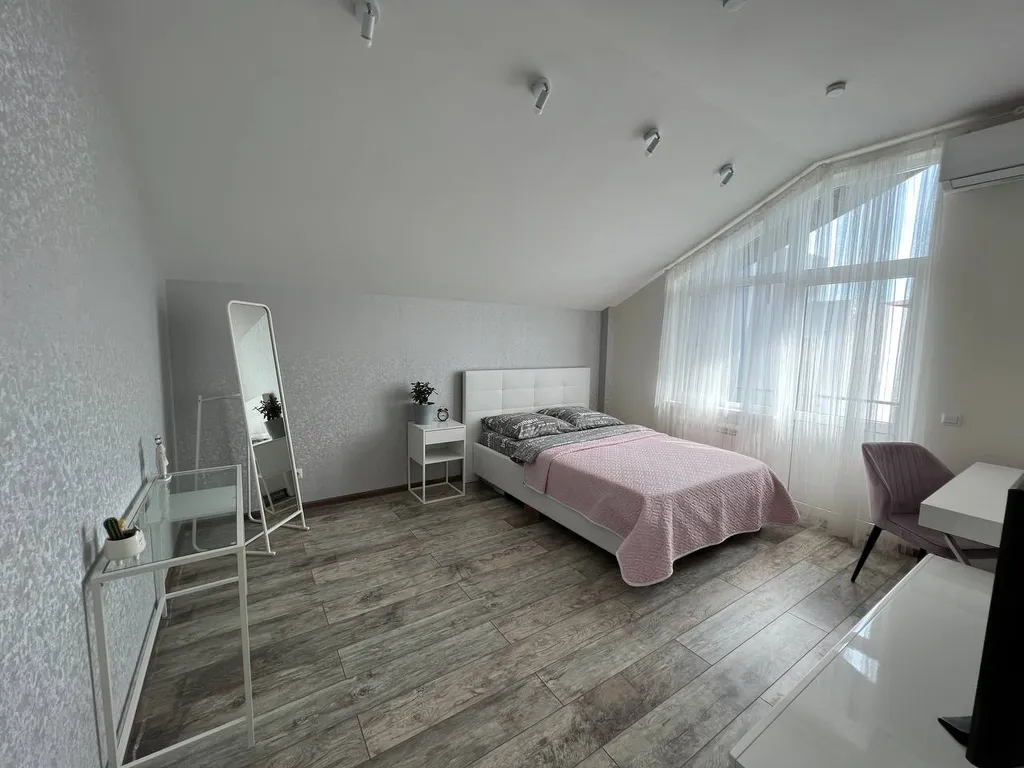 Уютный дом для семейного отдыха в 10 минутах езды от Олимпийского парка