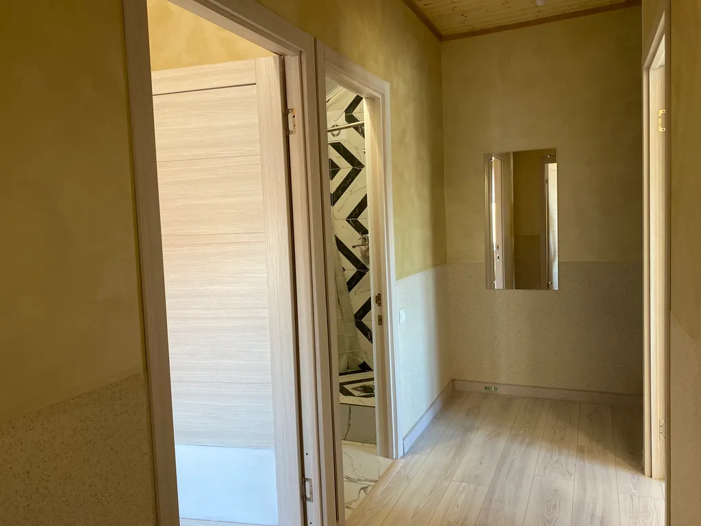 Уютный 2-этажный дом