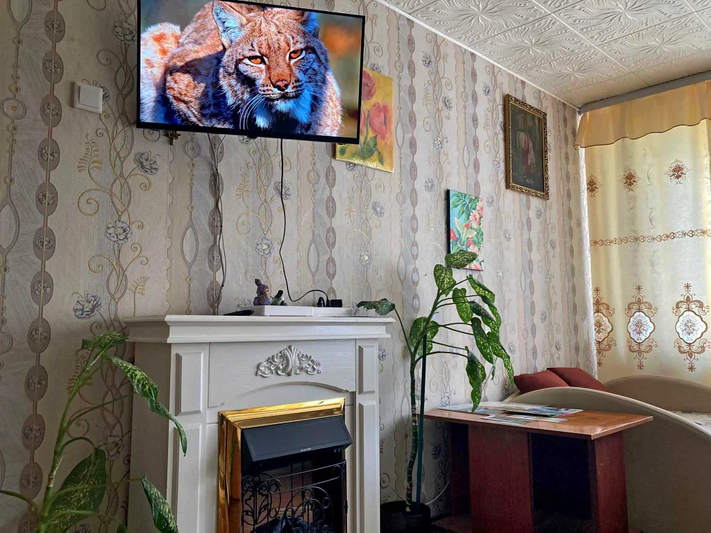 Квартира для отдыха и оздоровления в центре рядом с санаторием Полисть — аренда посуточно в Старая Русса