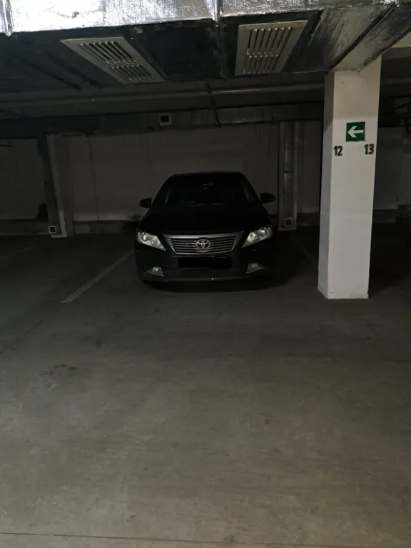 Квартира Светлая и уютная квартира у парка Галицкого — Краснодар