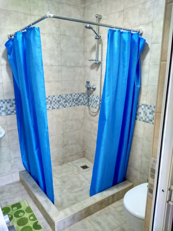 Дом для семьи в курортной зоне под ключ