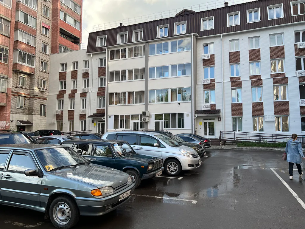 Городской шик