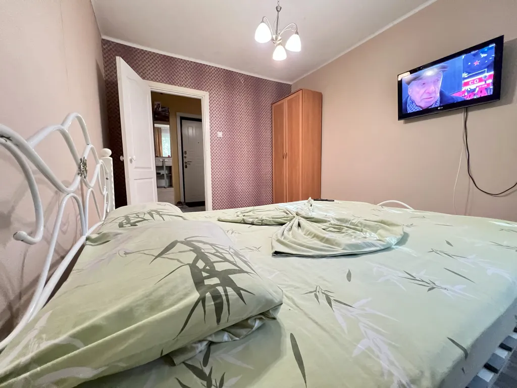 Квартира в центре