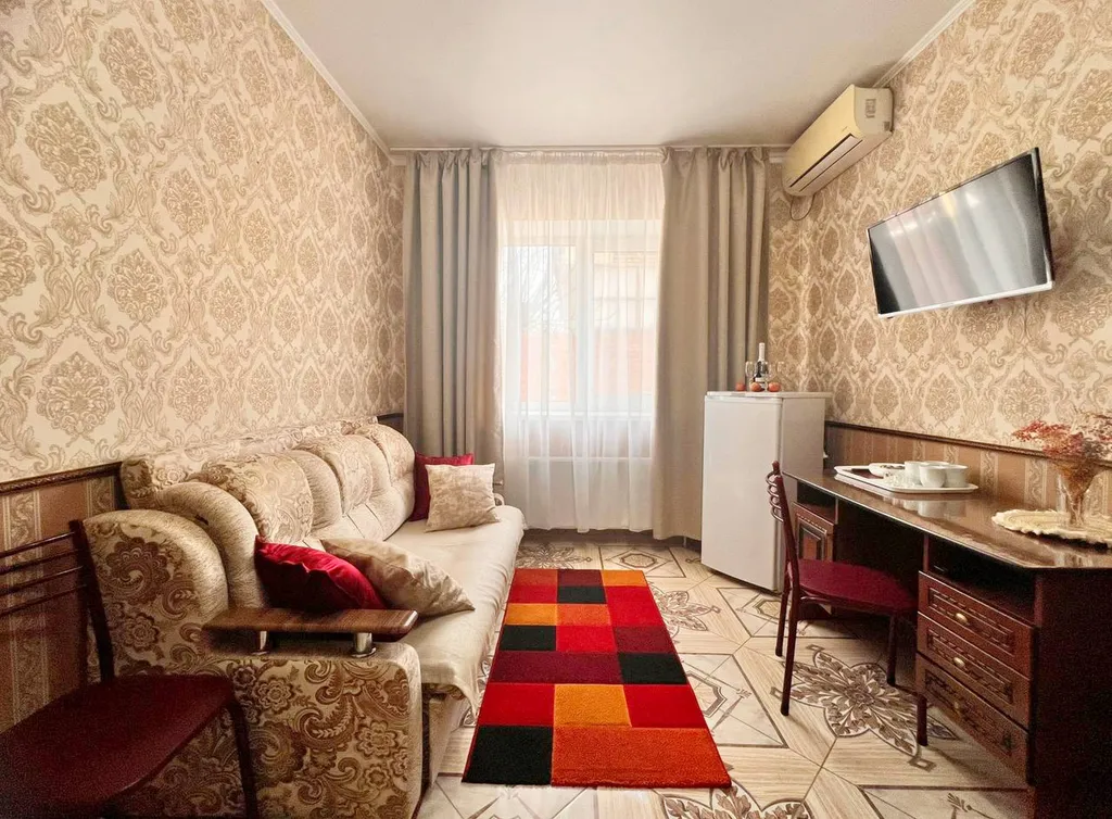 Квартира Комната — Анапа