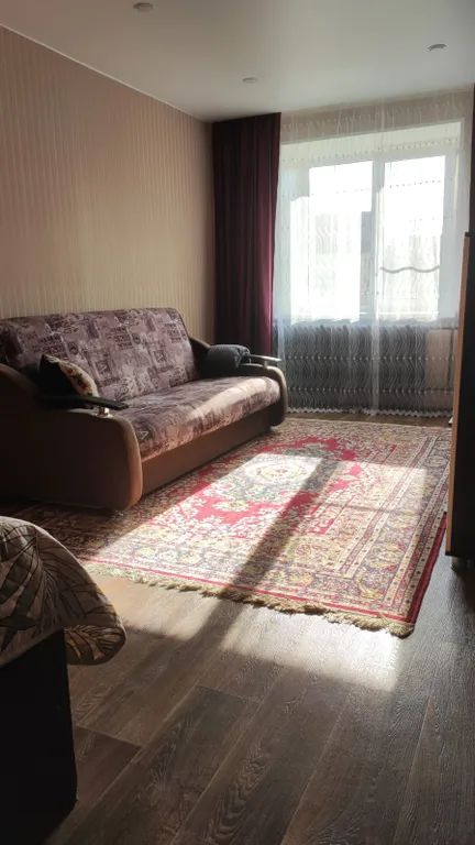 Квартира для семейного отдыха и деловых поездок