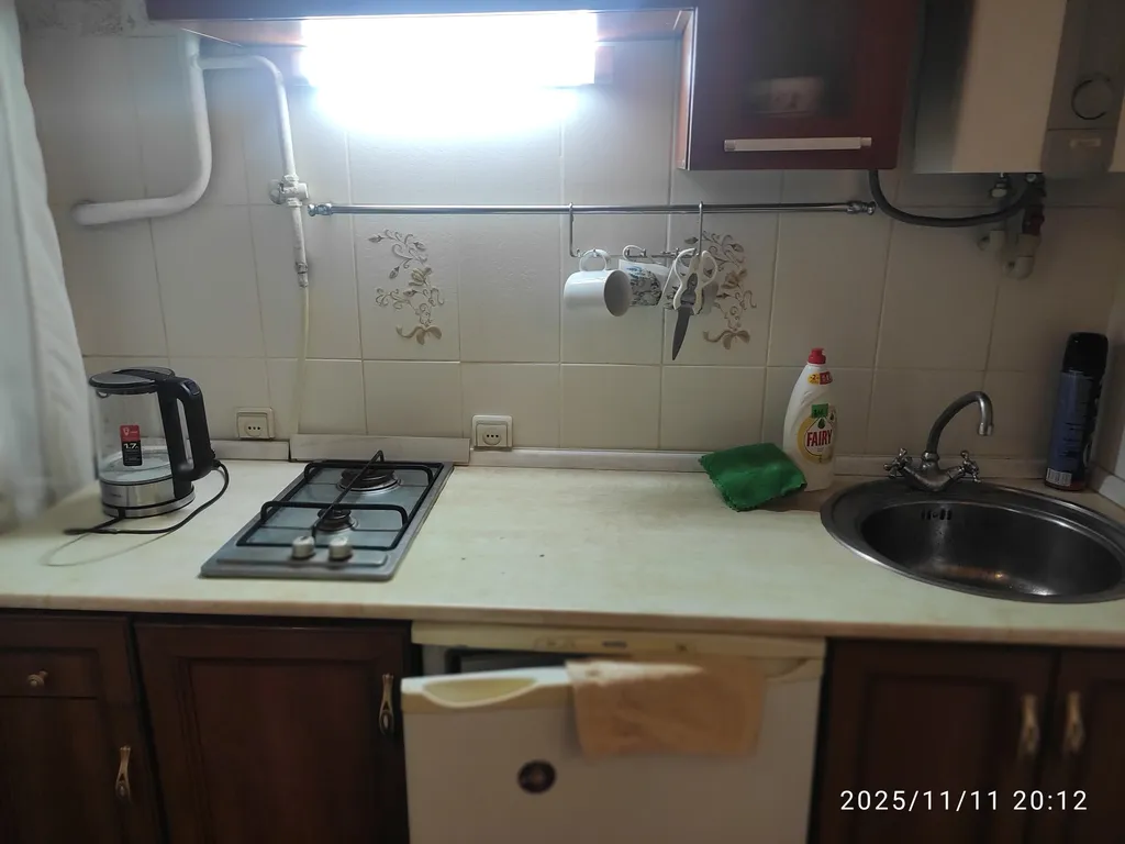 Квартира Квартира рядом с площадью Нахимова — Севастополь