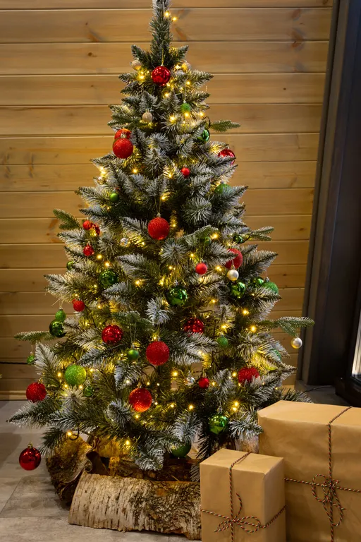 Домик A-Frame без купели 60 м2