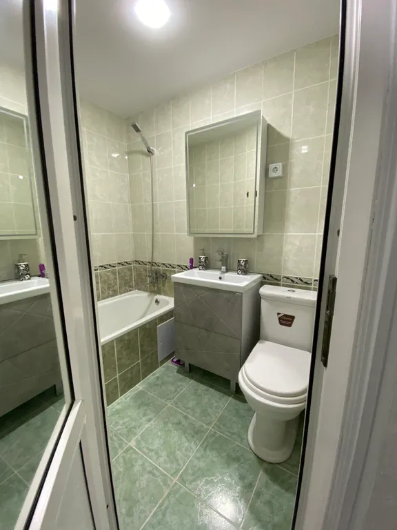 Уютная однушка в центре