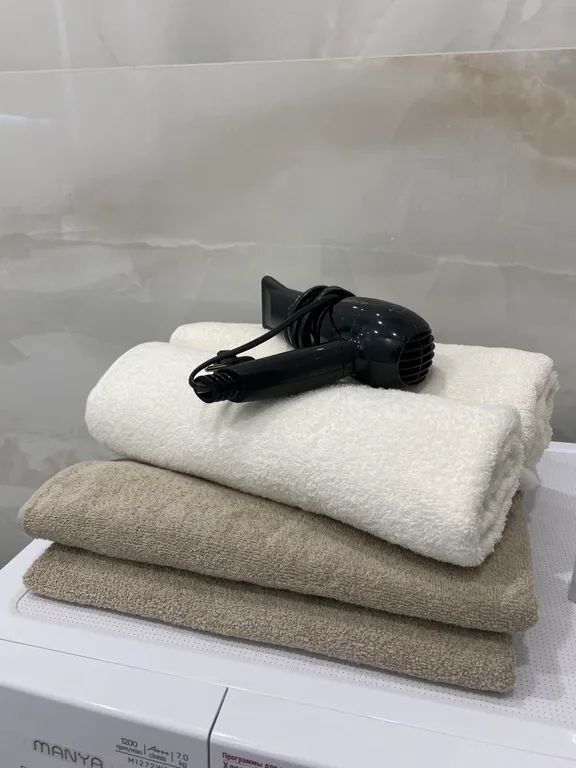 Атмосферная квартира в самом центре города