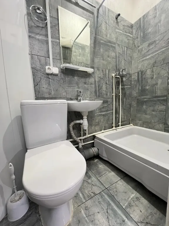 Квартира Комната — Лобня