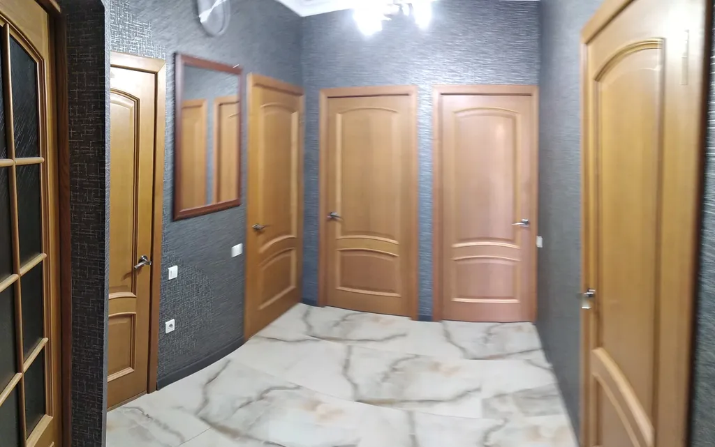 Гостевой дом-коттедж