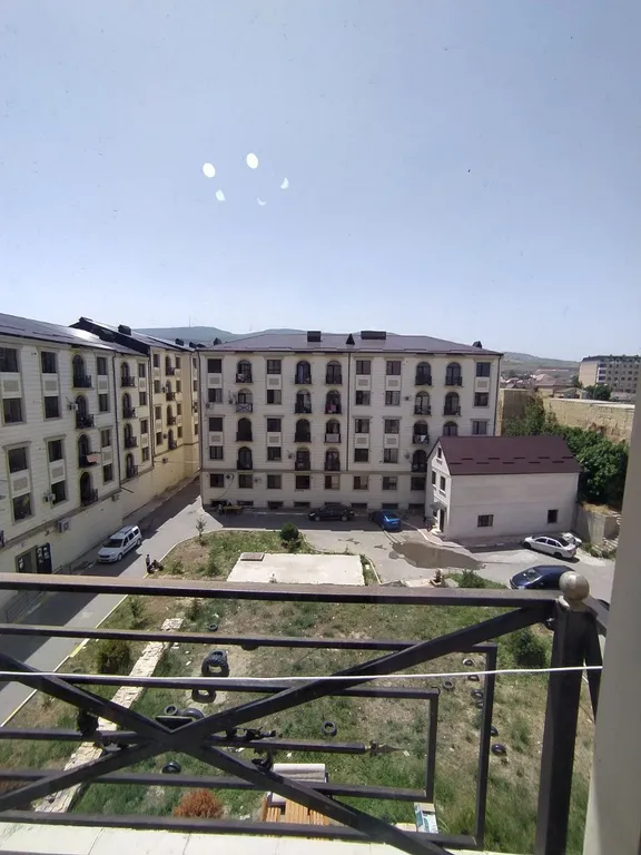 Квартира Апартамент в исторической части города возле моря — Дербент