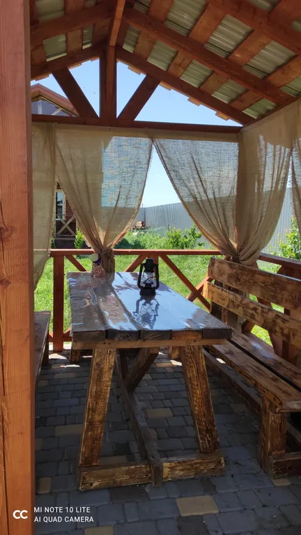 Уютные эко-апартаменты  «Миланд» в самом лучшем месте Крыма!