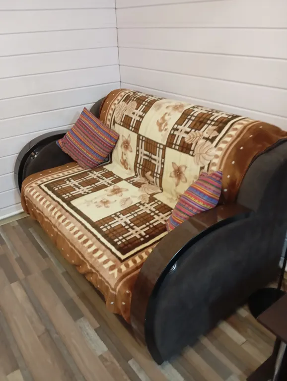 1-комнатный Дом