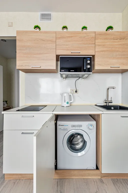 Квартира Квартира MaxRealty24 Студия у станции MЦД-4 Очаково — Москва