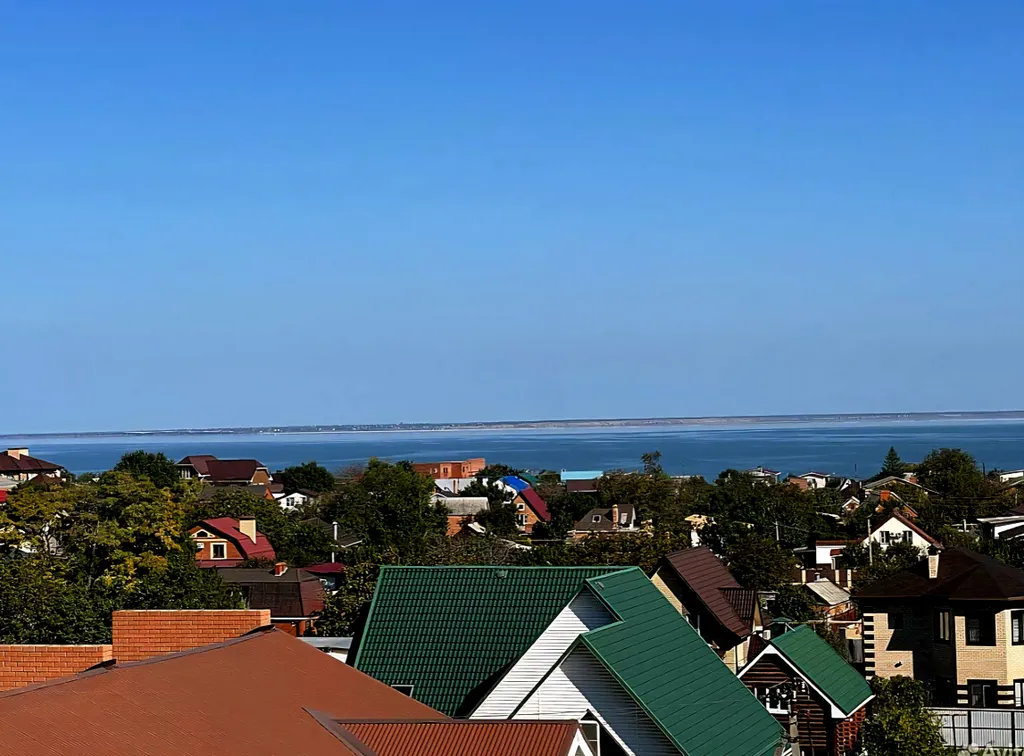 Уютная квартира на берегу Ейского лимана — аренда посуточно в Ейск