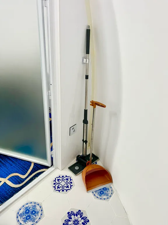 База отдыха «Хэйлун»Дом №1 «Пекин»