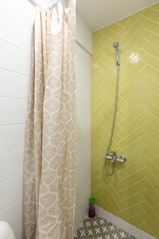 Апартаменты Кварт-Отель студия Мелоди