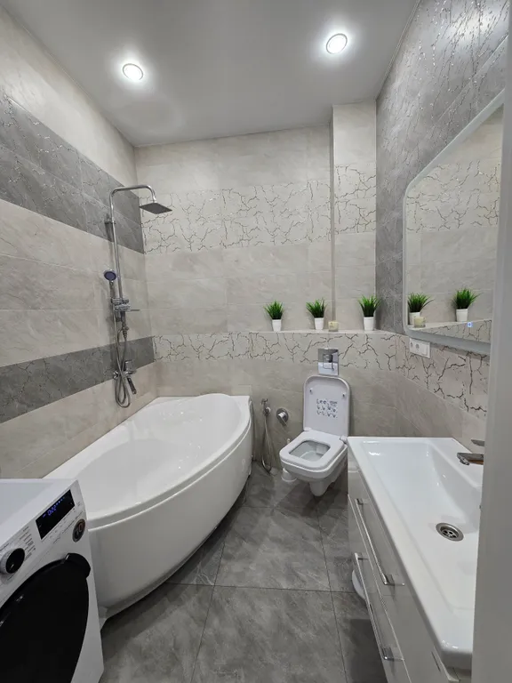 Квартира у моря