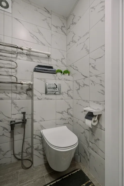 Великoлeпнaя квартиpа