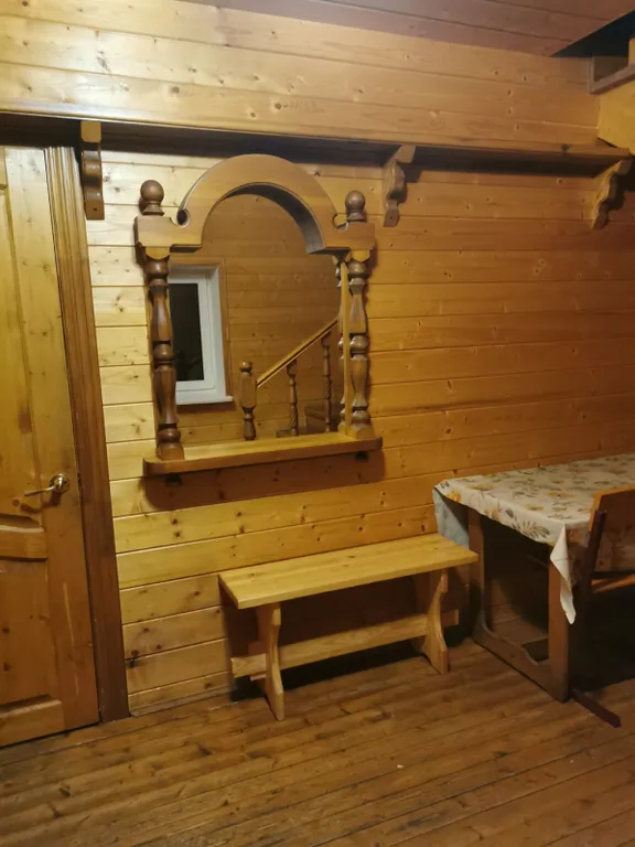 Крестьянская усадьба