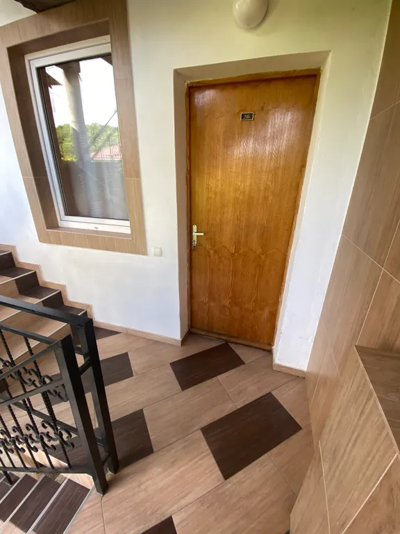 Квартира Комната — Лазаревское