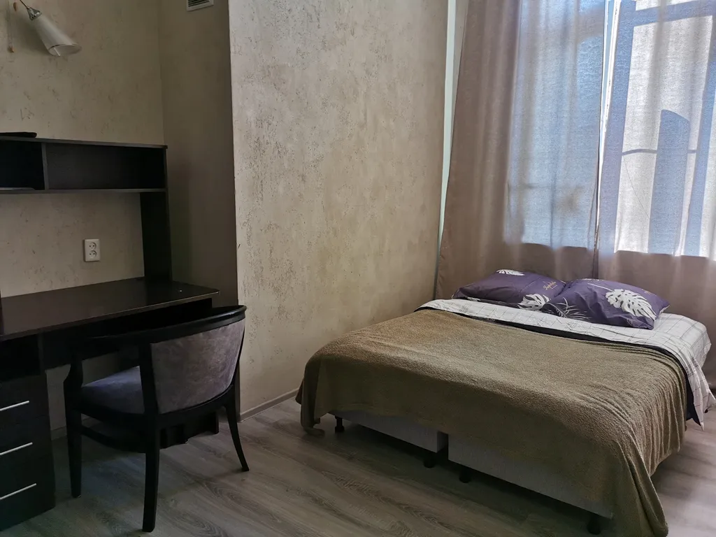 Комната в квартире, центр