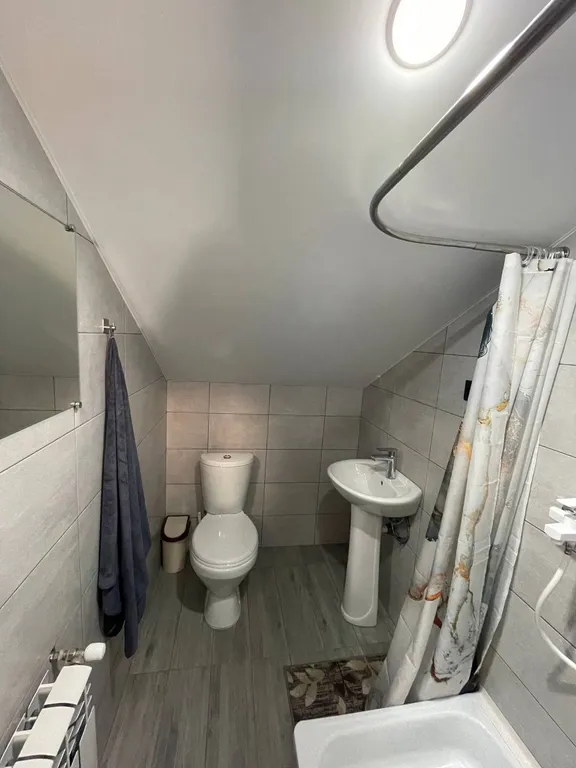 Апартаменты в самом центре