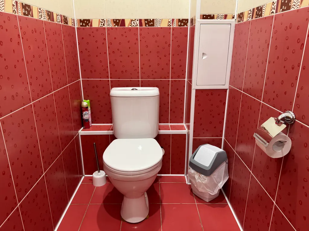 Квартира 3-комнатные просторные апартаменты Апарт-Комфорт для семьи — Ярославль