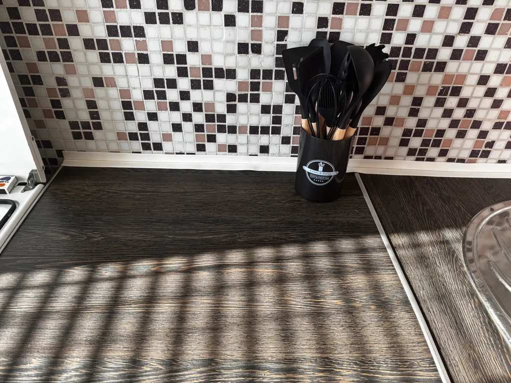 Комфортная квартира