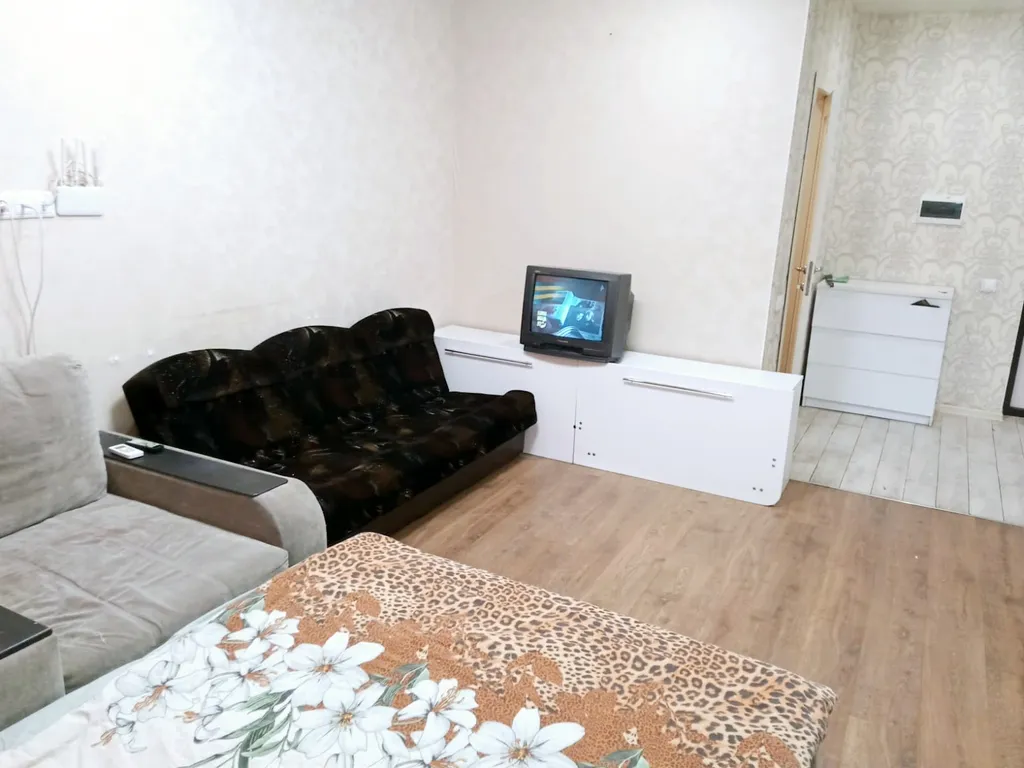 Уютная студия