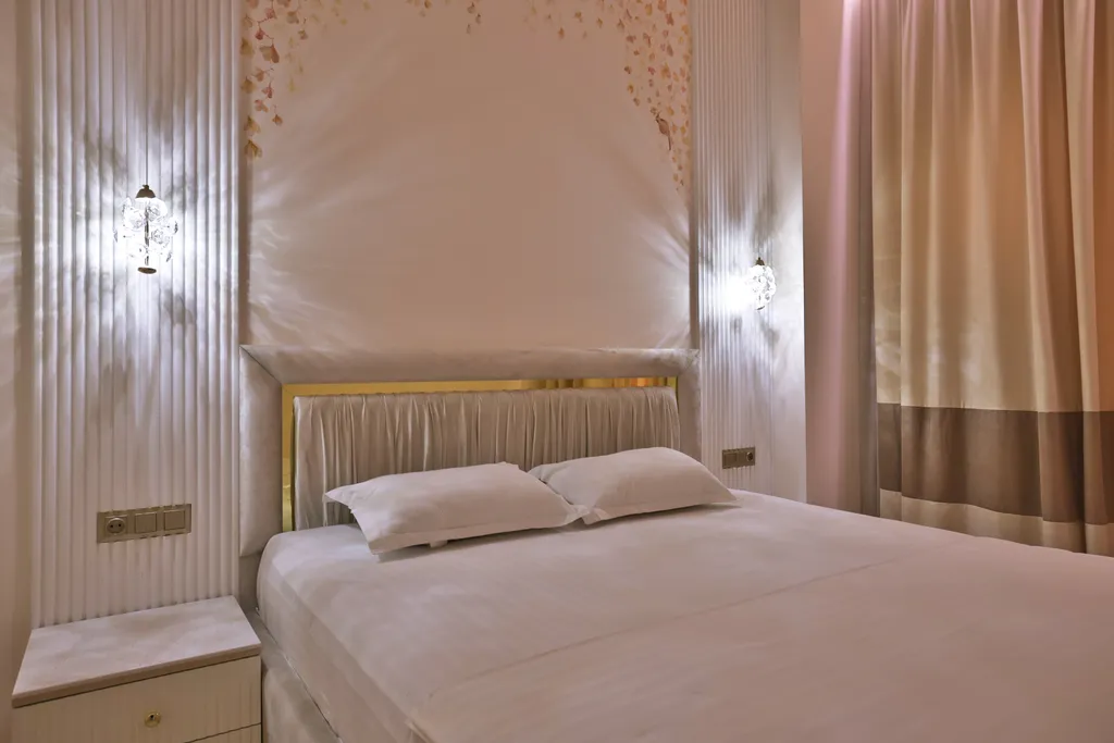 Квартира в центре Ташкент Сити Бульвар Дрим