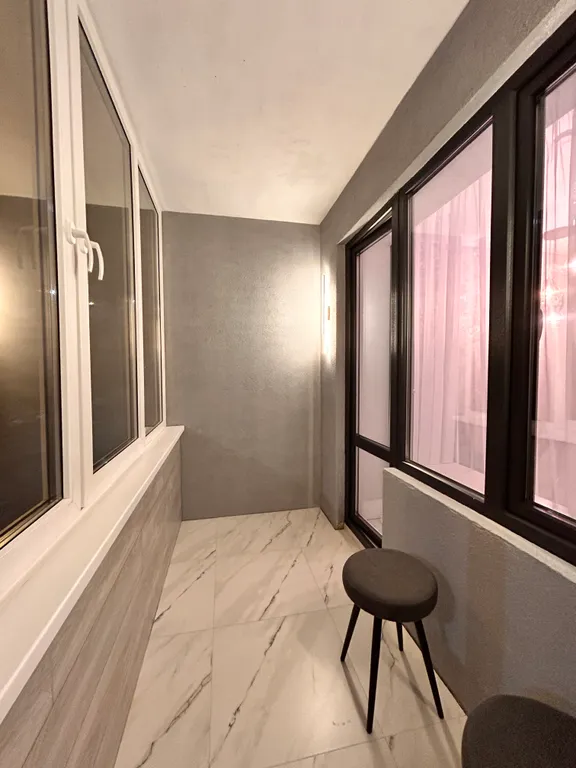 Уютная и тихая квартира