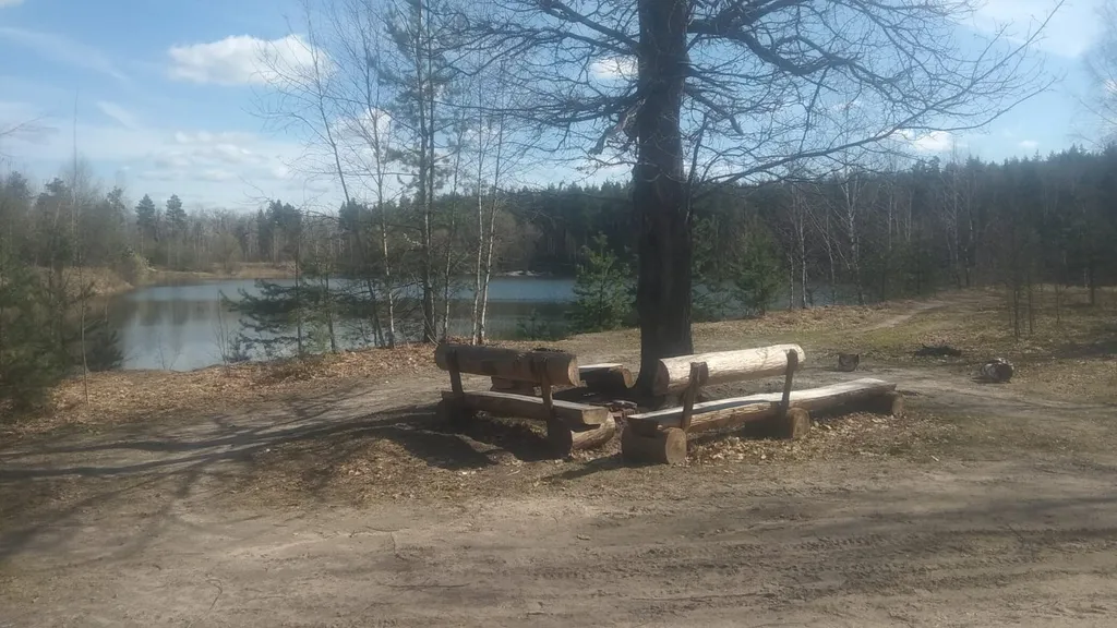 Коттедж Лариса