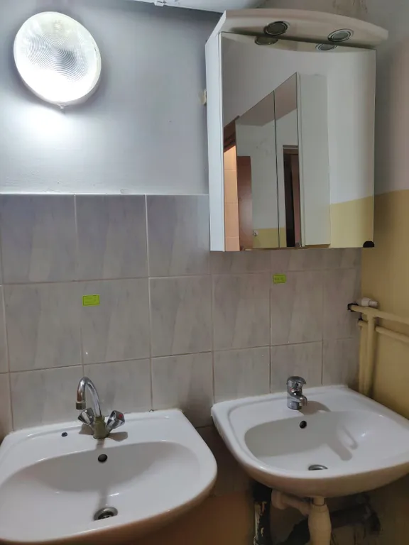 Уютная комната в лучшем общежитии в центре города