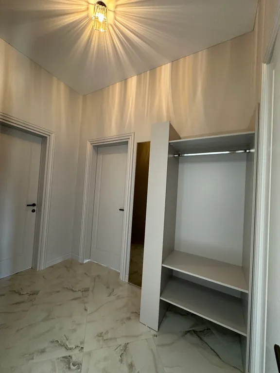 Квартира Новая квартира в самом центре города — Геленджик