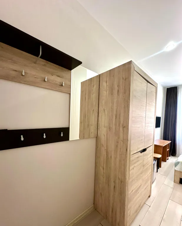 Квартира Квартира Уютный номер в 300 метрах от моря — Адлер