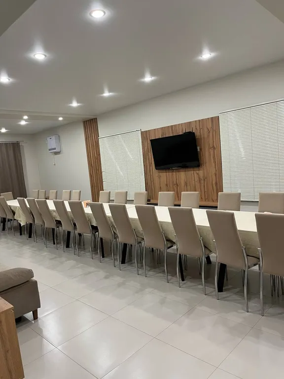 Дом у Озера Екатеринбург