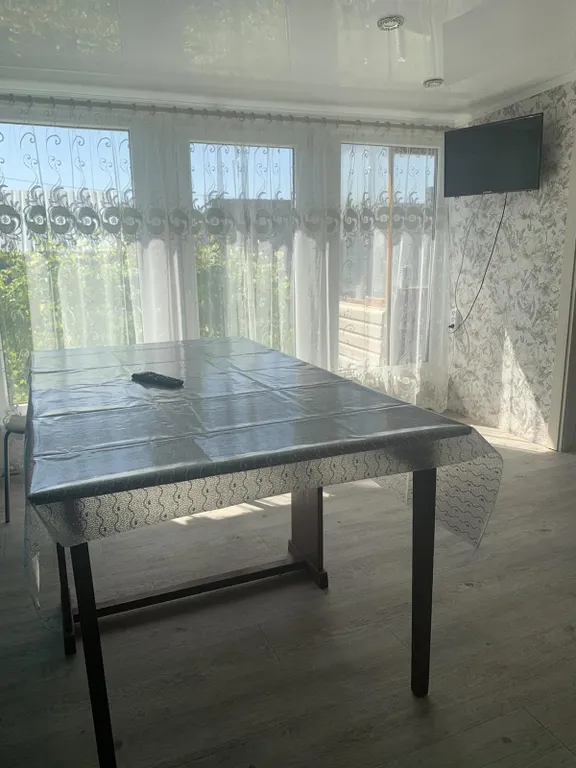 Коттедж Домик у моря — Зеленоградск