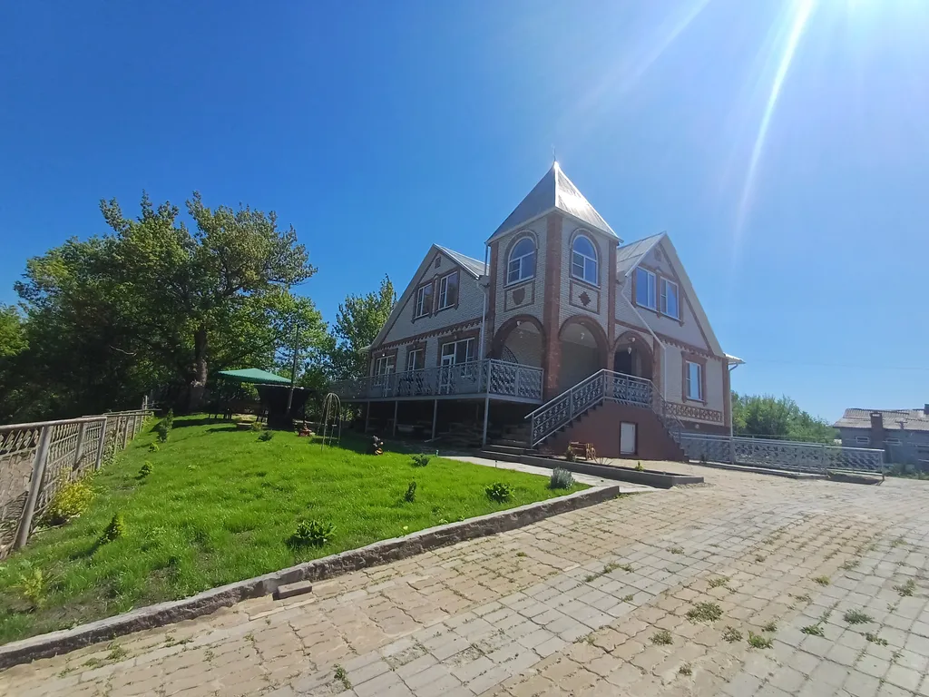 Коттедж Отметь праздник с размахом в удаче — аренда посуточно в Ростов-на-Дону