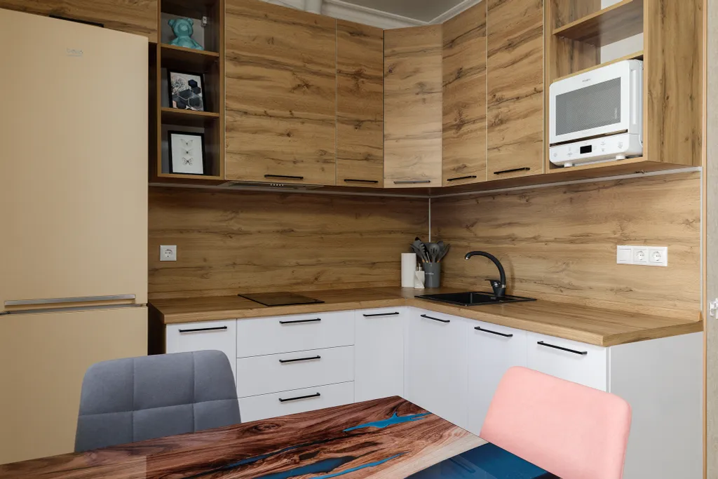 Квартира Апартаменты студия делюкс — Сириус