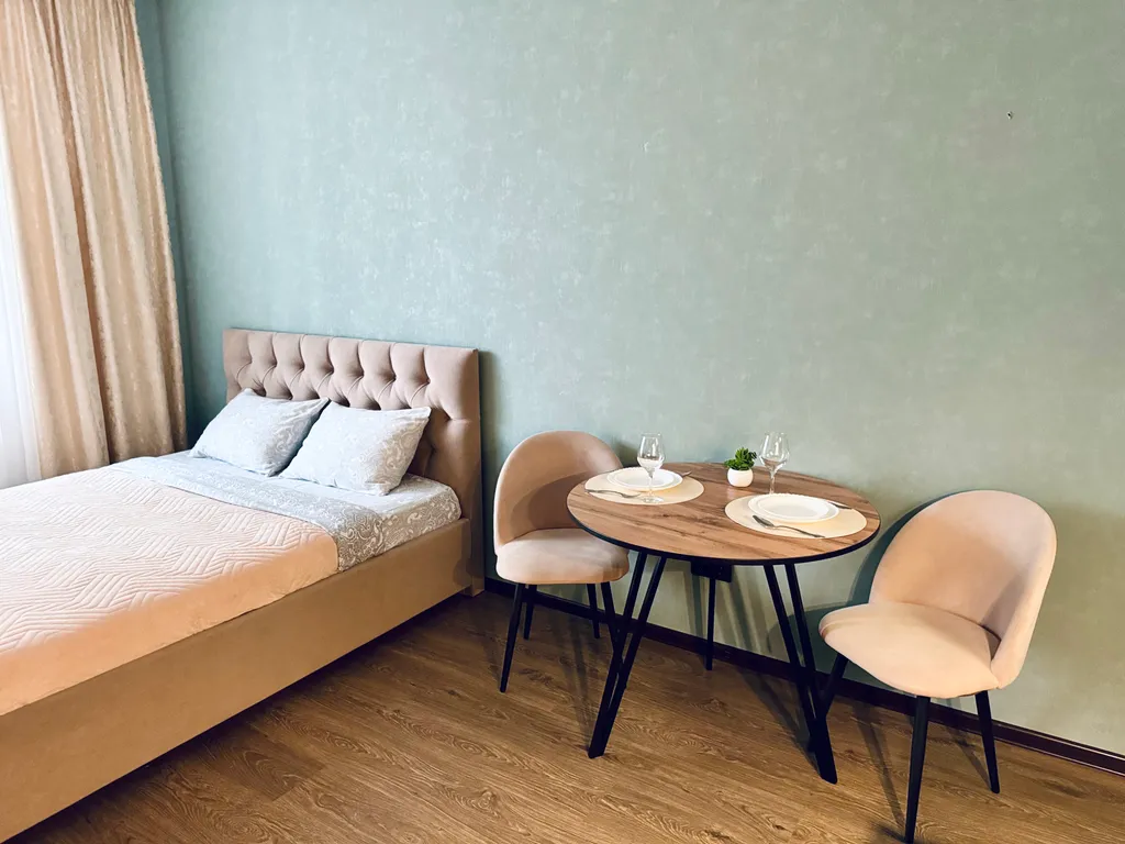 Квартира Уютно как дома — аренда посуточно в Кудрово